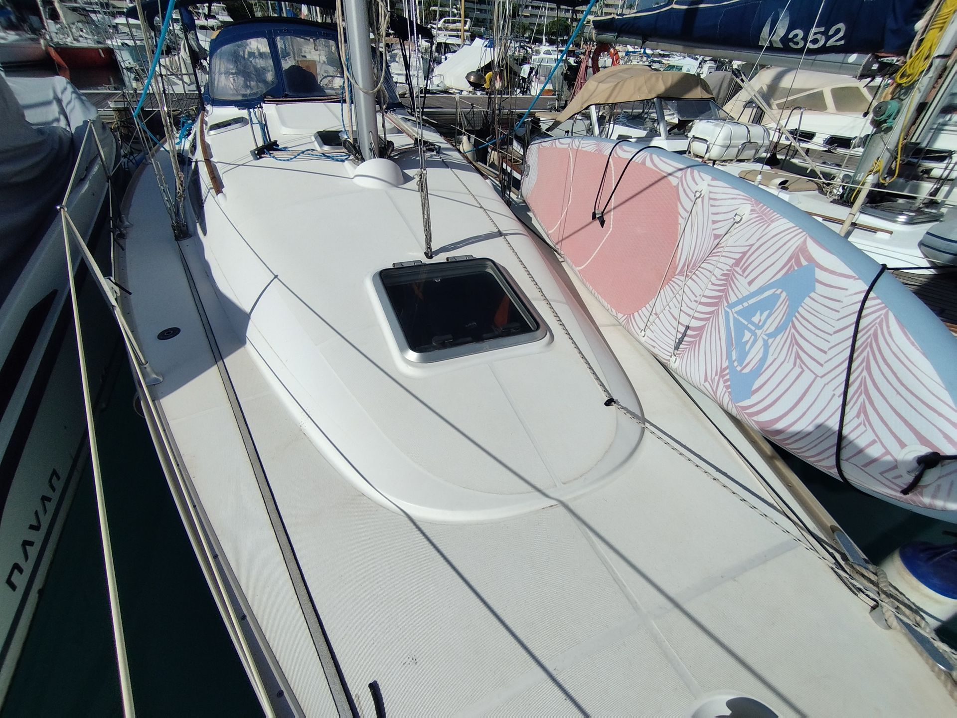 slider 2 Jeanneau Sun Odyssey 35 GTE